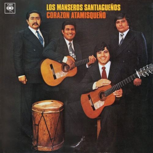 Corazón Atamisqueño
