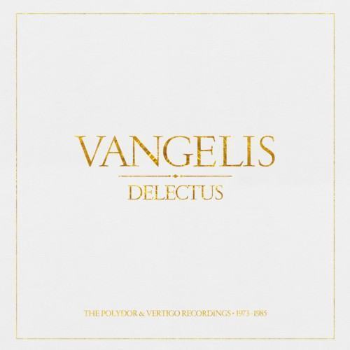 Vangelis: Delectus (Remastered)