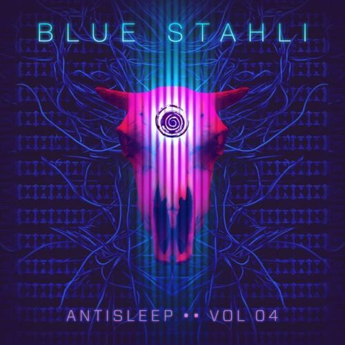 Antisleep Vol. 04