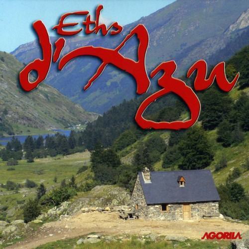 Eths D'azu