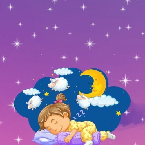 Cradle of Serenity - A Harmonic Baby Lullaby Compilation