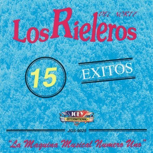 15 Exitos: La Maquina Musical Numero Uno