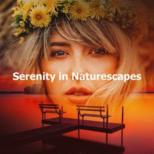Serenity in Naturescapes