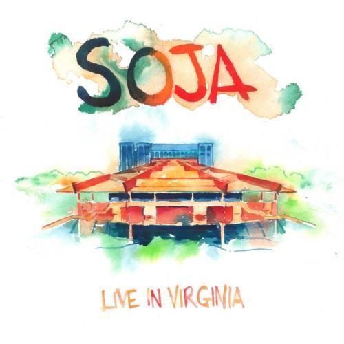 Live In Virginia