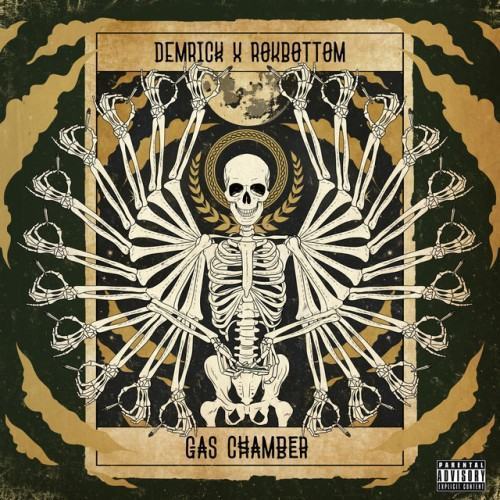 Gas Chamber