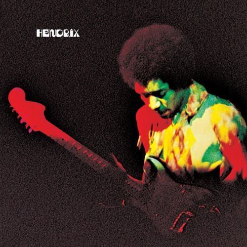 Band Of Gypsys (50th Anniversary / Live At Fillmore East, 1970)
