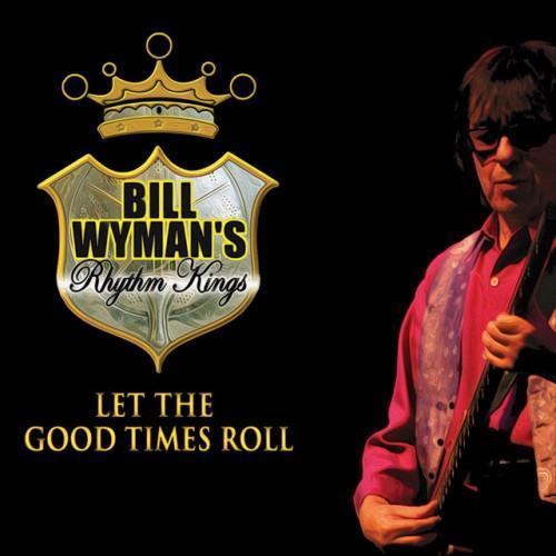 Let The Good Times Roll