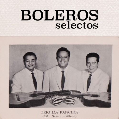 Boleros Selectos