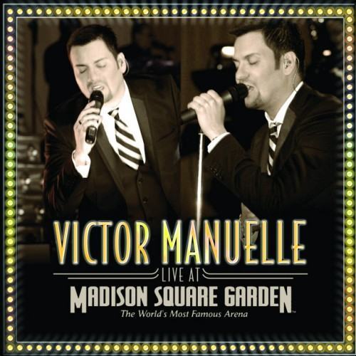 Live At Madison Square Garden