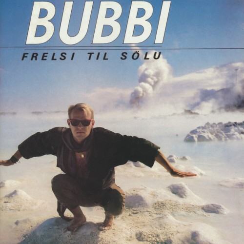 Frelsi til sölu