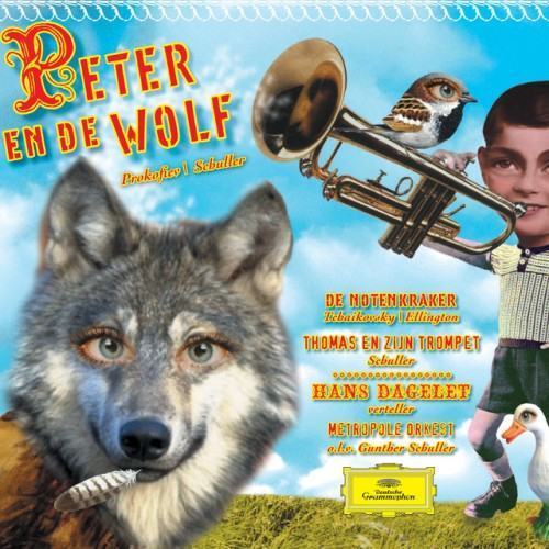 Peter en de Wolf