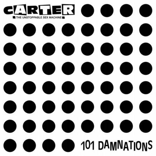 101 Damnations (Bonus Edition)