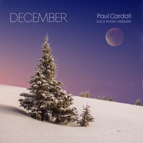 December (Solo Piano)