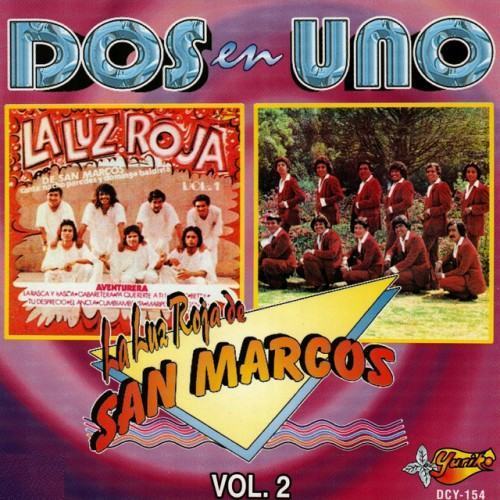 Dos En Uno Vol. 2