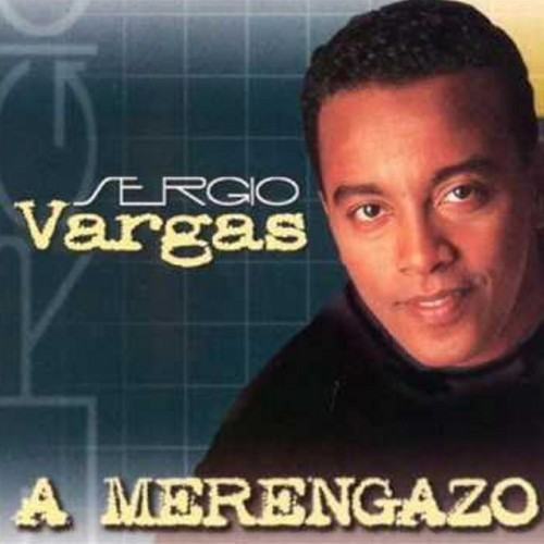 A Merengazo