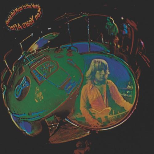 Rock & Roll Music to the World (2017 Remaster)