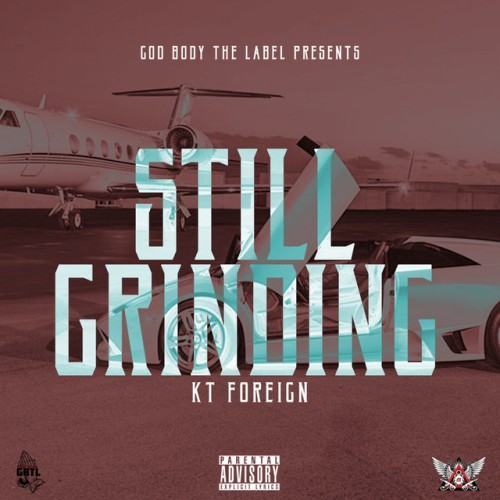 Still Grinding