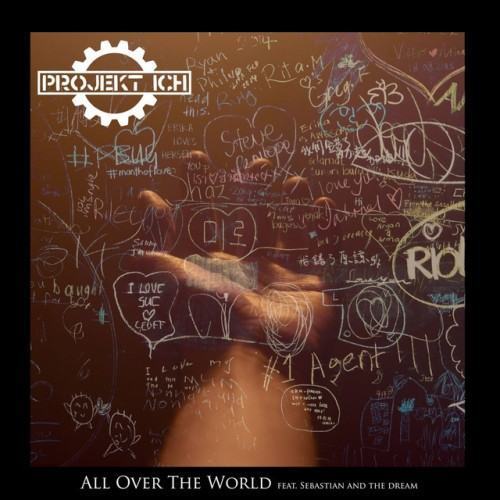All over the World