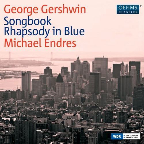 Gershwin: Songbook, Rhapsody in Blue