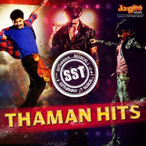 Thaman Hits