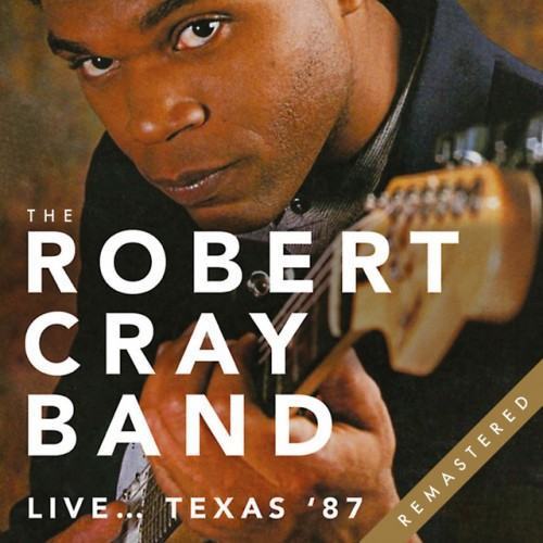 Live... Texas '87 [Live (Remastered)]