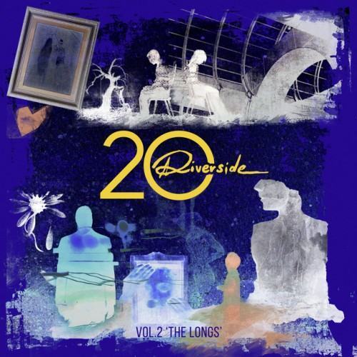 Riverside 20 - Vol. 2, The Longs