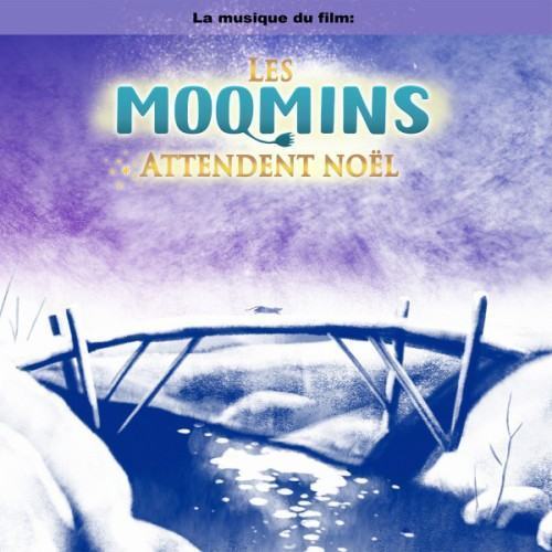 Les Moomins Attendent Noël (Original Motion Picture Soundtrack)