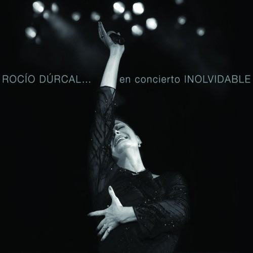 Rocio Durcal... En Concierto Inolvidable