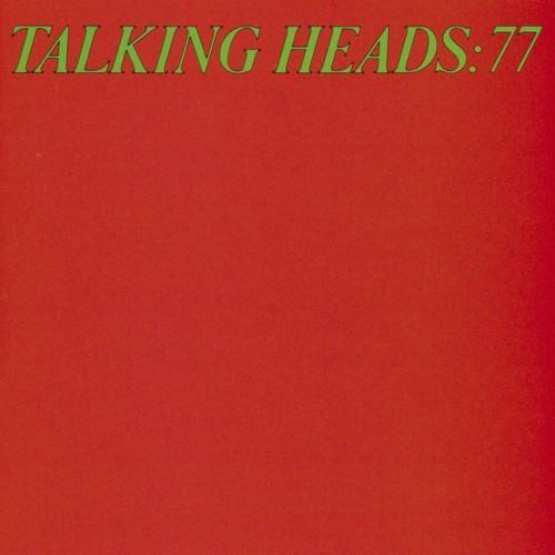 Talking Heads '77