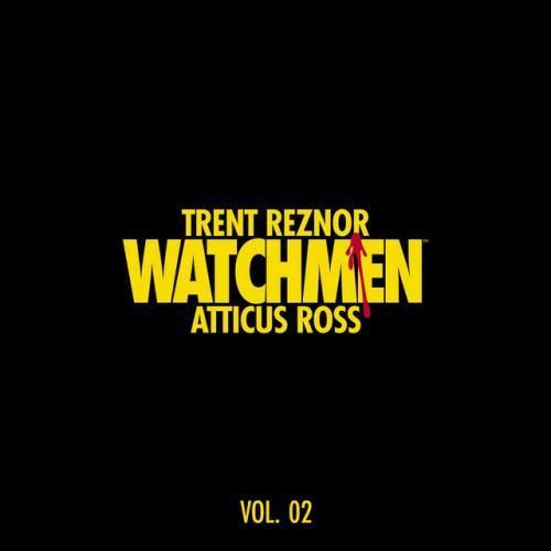 Watchmen: Volume 2 (Music from the HBO Series)