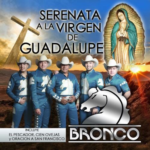 Serenata a la Virgen de Guadalupe