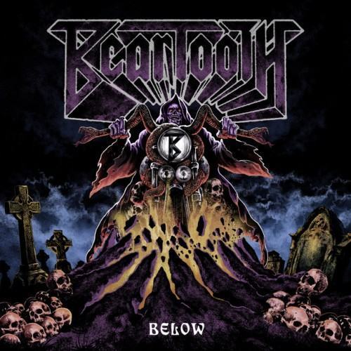 Below (Deluxe)