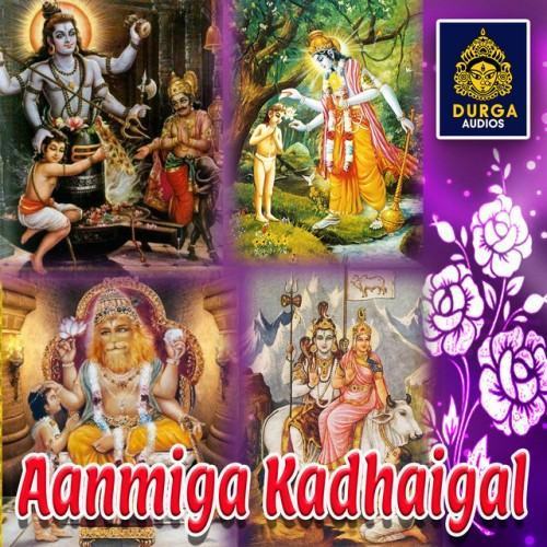 Aanmiga Kadhaigal