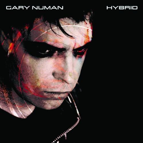 Hybrid CD #2