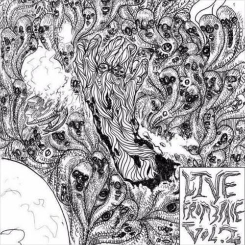 LIVE FROM SPACE VOL. 2
