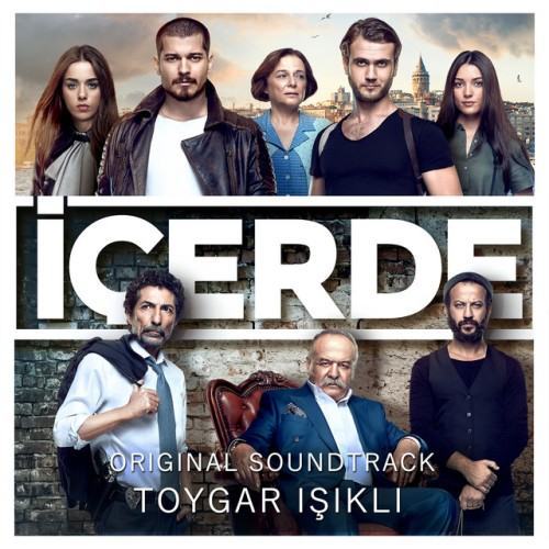 İçerde (Original Soundtrack) [Live]