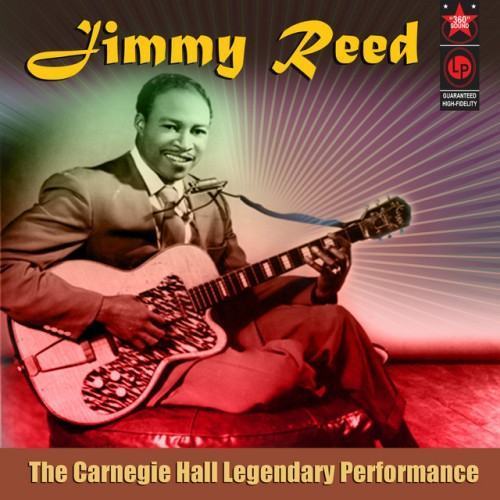 The Carnegie Hall Legendary Performance