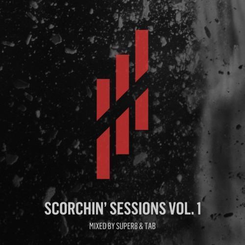 Scorchin' Sessions Vol. 1 - Extended