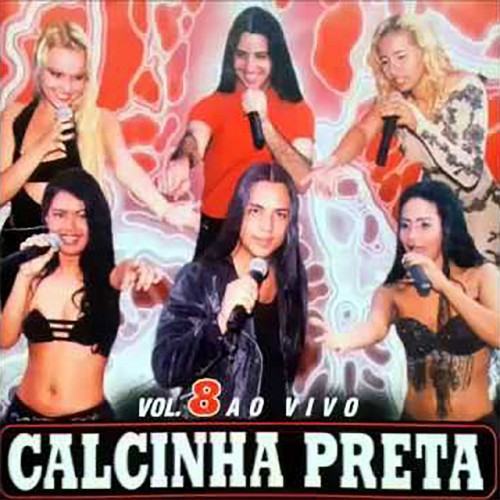 Ao Vivo, Vol. 8