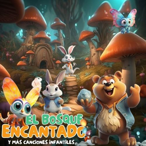 El Bosque Encantado