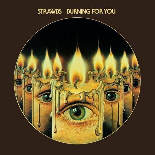 Burning For You (Expanded & Remastered)
