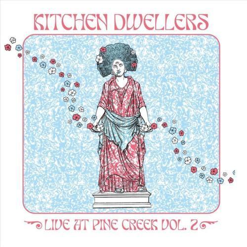 Live at Pine Creek Vol. 2