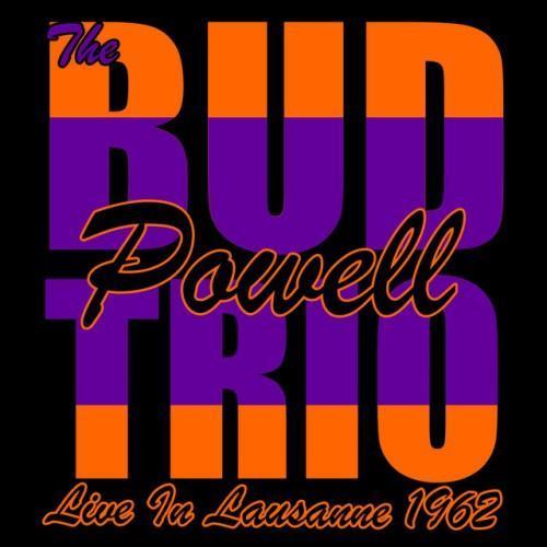 Live in Lausanne 1962