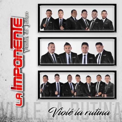 Violé La Rutina
