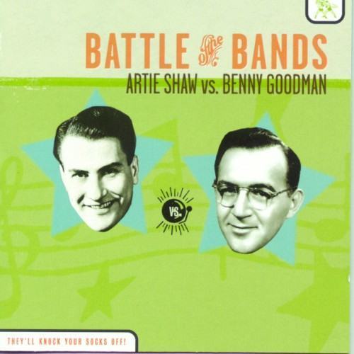 Showdown - Battle Of The Bands