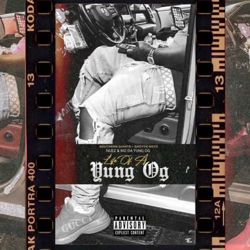 Life Of A Yung Og