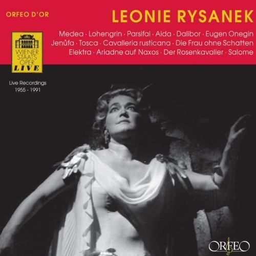 Leonie Rysanek