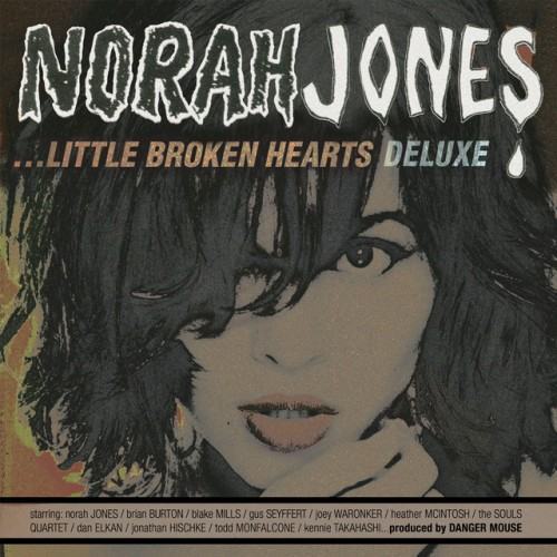 Little Broken Hearts (Deluxe)