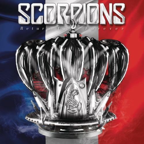 Return to Forever (France Tour Edition)