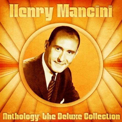 Anthology: The Deluxe Collection (Remastered)